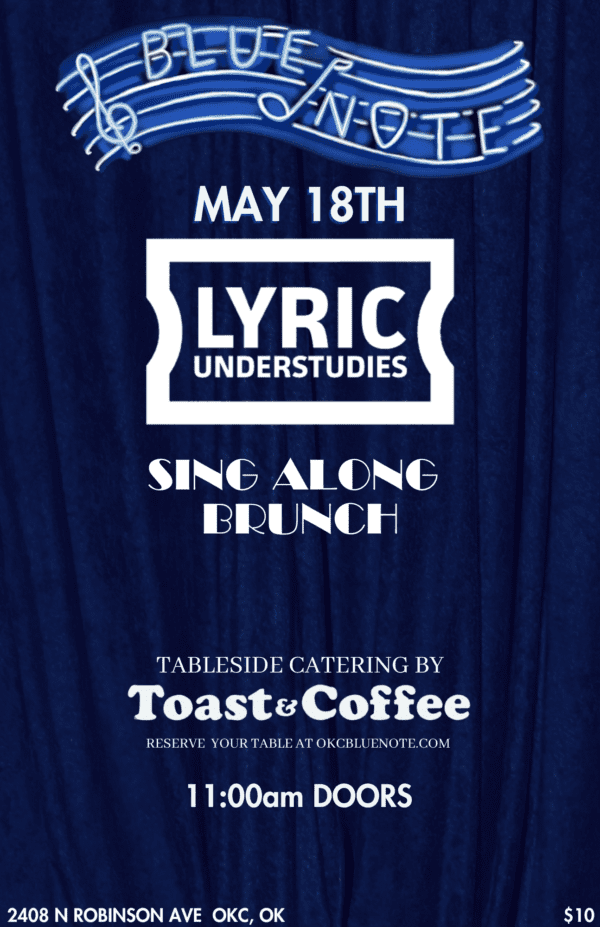 Lyric Sing-A-Long Brunch