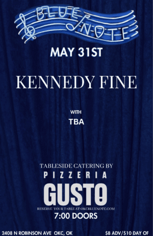Kennedy Fine