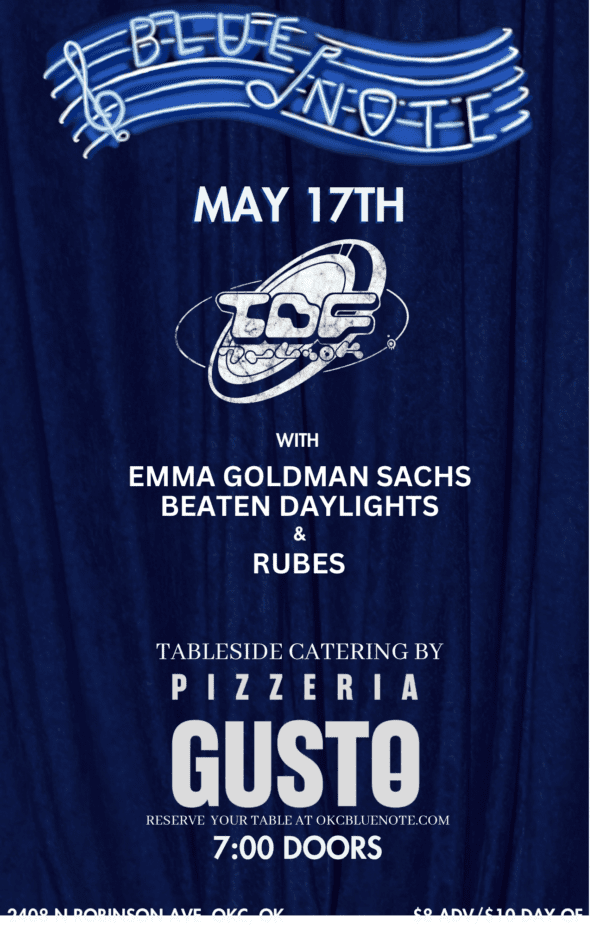 TBF | Beaten Daylights | Emma Golman Sachs | Rubes