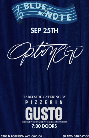 Option Ego