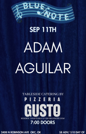 Adam Aguillar