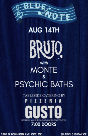 Brujo | Monte | Psychic Baths