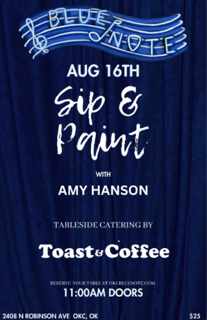 Sip & Paint